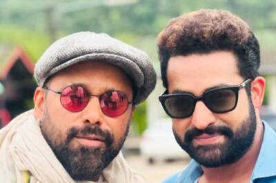 Bosco Martis Opens Up On Working With Jr NTR In Devara: 'He Is Fabulous'