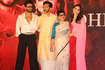 Tota Roy Reveals Giving Alia Bhatt Bangla Classes During Rocky Aur Rani: 'She Was...' | Exclusive