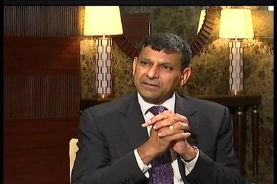 Comparisons Between India, China Unfair: Raghuram Rajan