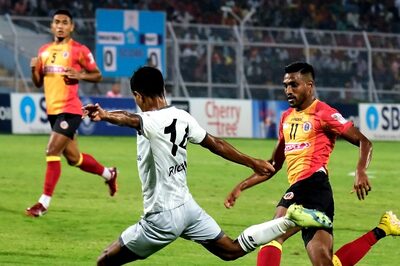 East Bengal Top Group A, Advance Into Durand Cup Knockouts After 1-0 Win Over Punjab FC