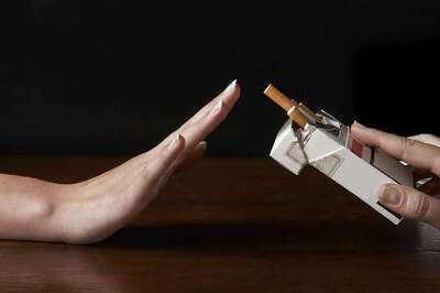 Daily Smoking and Drinking Linked to Advanced Brain Age