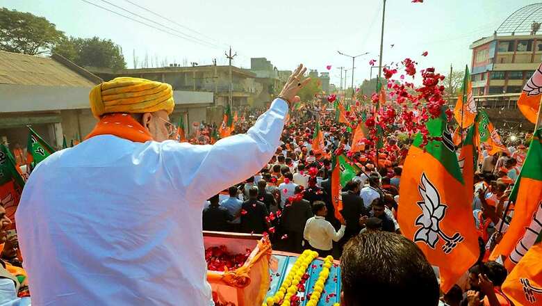 Ahead of 2024 Polls, BJP Plans Massive OBC Outreach Drive Eyeing Community Votebank, Young Cadre