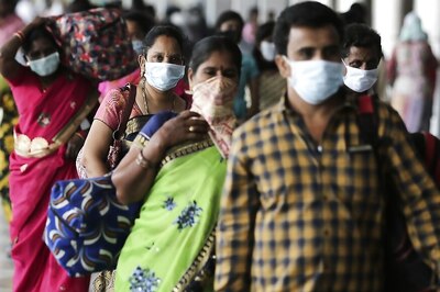 Coronavirus Outbreak: With Over 100% Rise in 48 Hours, Janata Curfew Must be Extended For a Week