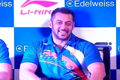 Salman Khan's Appointment as India's Goodwill Ambassador at Rio Olympic Should Be Appreciated, Says Subhash Ghai