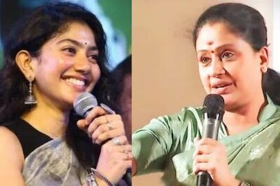 Bajrang Dal Files Complaint Against Actress Sai Pallavi For Remark On Kashmiri Pandits