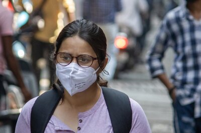 India's Active Case Decline to 92,281, Lowest in 560 Days