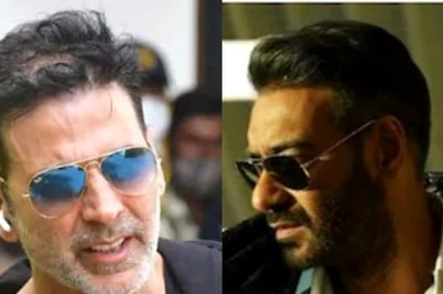 Akshaya Tritiya 2022: From Akshay Kumar to Ajay Devgn, B-town Celebs Extend Warm Greetings