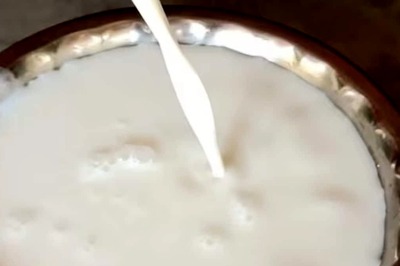 Milk To Beans, 5 Foods That Will Help Sharpen Your Child’s Brain