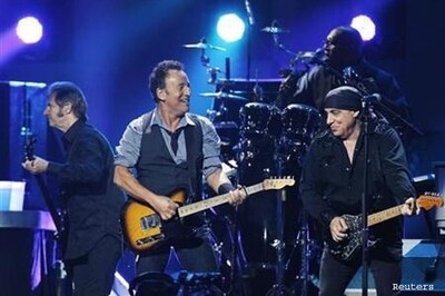 New apps bring live music into the home