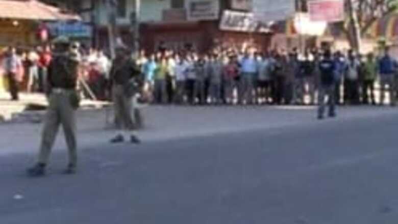 154 injured in adivasi clashes in Guwahati