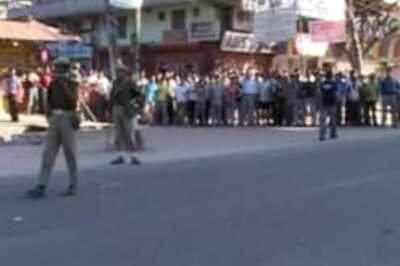 154 injured in adivasi clashes in Guwahati