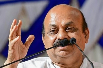 Karnataka: Bengaluru to Host 9 Meets Related to G20 Summit Says CM Bommai
