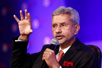 Hope to Have Serious Discussions on Trade Issues with Biden Administration, Says Jaishankar