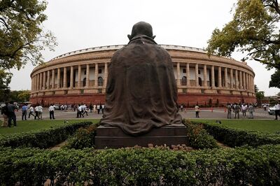 PM Modi to Lay Foundation Stone for New Parliament Building Costing Rs 971 Crore on Dec 10