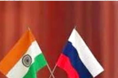 Russia Supports India's Candidacy for Permanent Member of UNSC