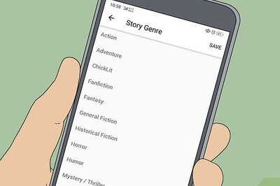 How to Achieve Fame on Wattpad