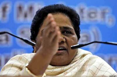 Dalit, tribal oppression forced people to follow Naxalism: Mayawati