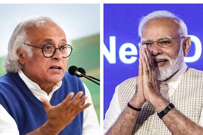 PM's 'Global Talk' on Environment at G20 Completely at Odds From 'Local Walk': Congress