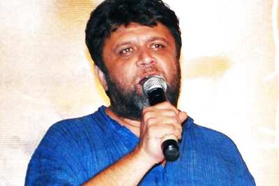 No Controversy or Politics in Rahul Dholakia's New Script