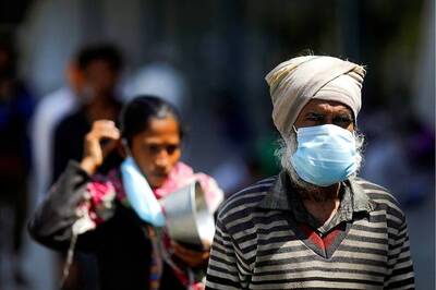 Coronavirus Pandemic Likely to End in India by Mid-Sept, Claims Mathematical Model-based Analysis