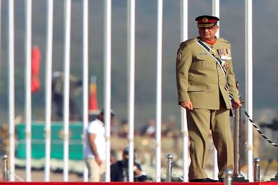 Pak Army Chief Talking About ‘Peaceful Coexistence’ Could be a Turning Point for India Relations
