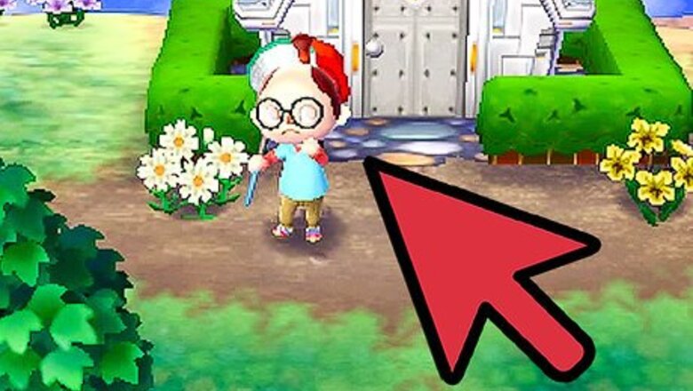 How to Answer Gracie’s Questions on Animal Crossing: Wild World