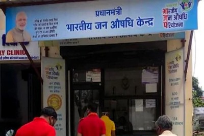 Janaushadhi Kendras Accepting Orders on WhatsApp, E-mail to Facilitate Access to Medicines: Govt