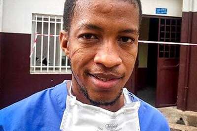 Sierra Leone Doctor In Dedicated Mission Against COVID-19