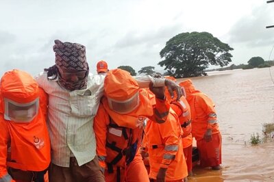 73 Bodies Recovered, 47 People Missing in Maharashtra Following Landslides: NDRF