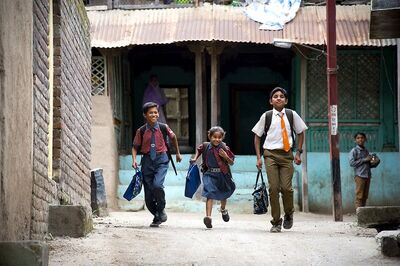 Delhi Cabinet Approves Opening 100 Schools of Specialised Excellence