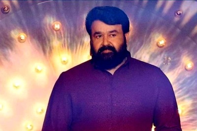 Why Bigg Boss Malayalam 5 Host Mohanlal Left Easter Special Episode Midway