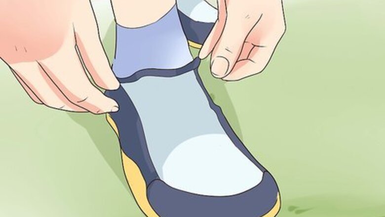 How to Use Water Exercises for Back Pain