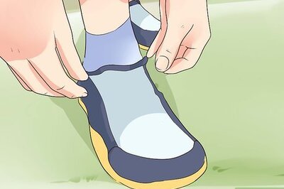 How to Use Water Exercises for Back Pain