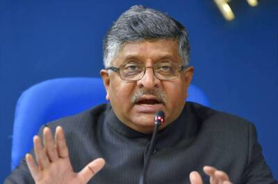 Does Rahul Need a Certificate from Pakistan About Rafale: Ravi Shankar Prasad