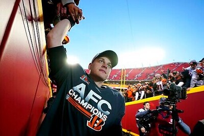 Analysis: No Tom Brady, NFL In Good Hands With Young QBs