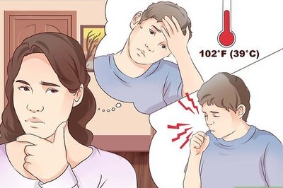 How to Treat a Sinus Infection for a Toddler