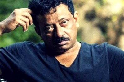 Ram Gopal Varma To Play a Cameo in Project K? All You Need to Know