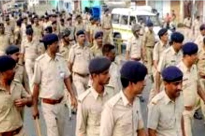 11 Deaths During Jharkhand Constable Fitness Test Spark Controversy, 3 Main Reasons Identified