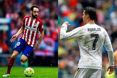 Five Key Champions League Final Clashes