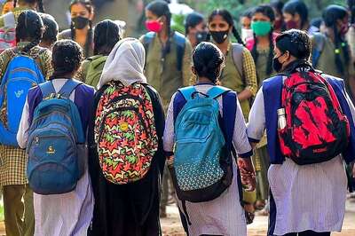 Close Schools for Physical Classes Owing to Severe Air Pollution in Delhi: BJP