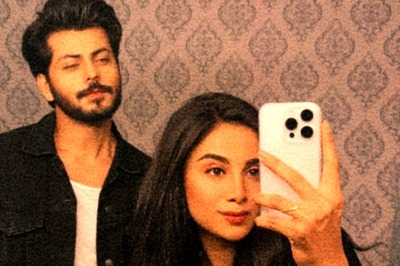 Pukaar-Dil Se Dil Tak Starring Sayli Salunkhe And Abhishek Nigam To Go Off Air?