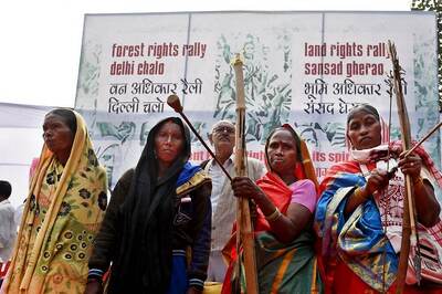 Ahead of Polls, Demand for Forest Rights Emerges as Key Electoral Issue in 153 Lok Sabha Constituencies