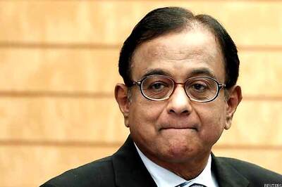 Modi 'very divisive', BJP will bite dust again: Chidambaram