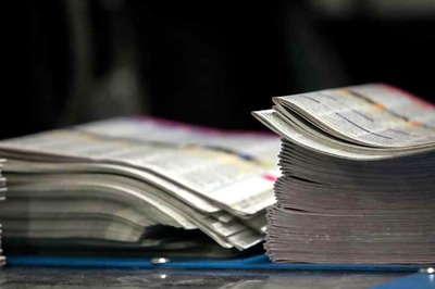 Maharashtra Govt Prohibits Delivery of Newspapers and Magazines to Contain Covid-19 Spread