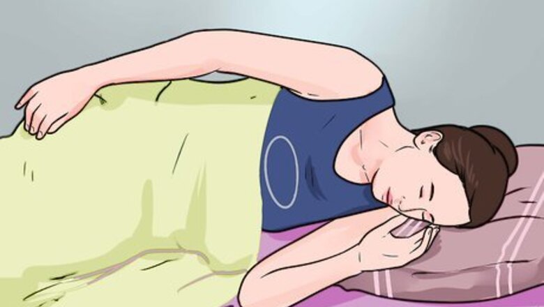 How to Treat a Viral Infection