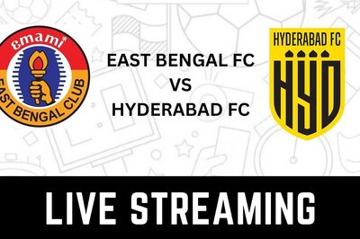 East Bengal FC vs Hyderabad FC Live Streaming: When and Where to Watch ISL 2022-23 Live Coverage on Live TV Online