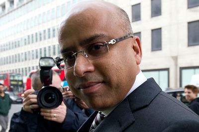 Metals Tycoon Sanjeev Gupta to Merge Steel Operations Ahead of Possible IPO