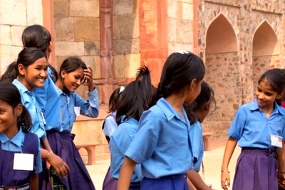 Andhra Pradesh Govt to Strengthen Infrastructure at 15,715 Schools in the State