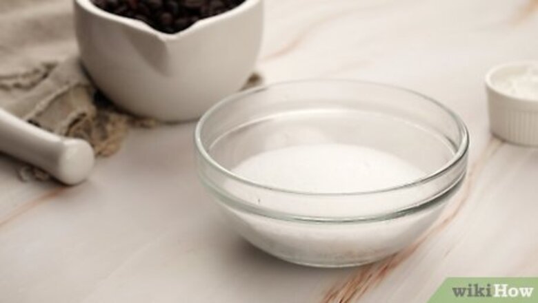 How to Make Your Own Salt Scrubs