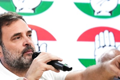 Cong Slams PM Over Parliamentary Affairs Minister Pick